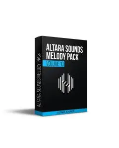 Altara Sounds Melody Pack vol.10