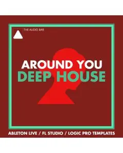Around You FL Studio