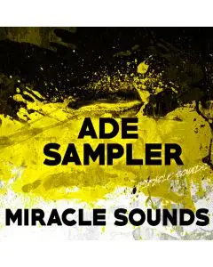 ADE SAMPLES
