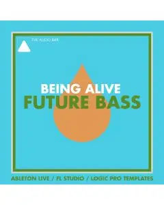 Being Alive FL Studio