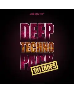 Deep Techno