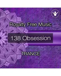 138 Obsession (Music License)