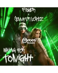 FISHER, J.Lo - Waiting For You (Ableton Live Remake)