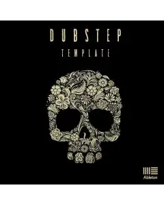 Dubstep Ableton Template