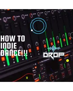 How To IndieDance? Ableton 10 Template