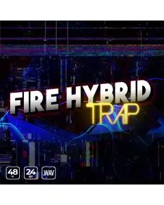 Fire Hybrid Trap