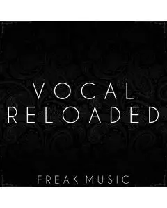Vocal Reloaded