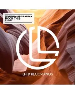 Mohamed Abdelrahman - Rock This