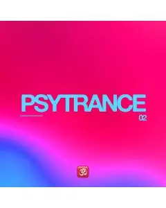 Psytrance Drop 2 | Ableton 10 Template