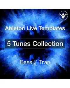 Ableton Templates Collection 1