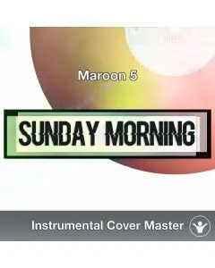 Maroon 5 - Sunday Morning (Questlove Remix) (Instrumental Cover)