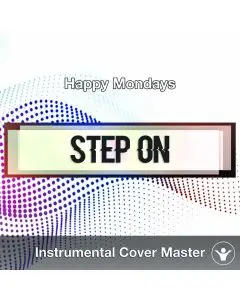 Happy Mondays - Step On (Instrumental Cover)