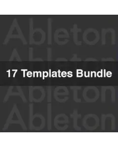 BIG BUNDLE 17IN1