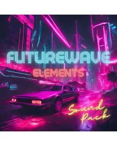 Futurewave Elements: Sample Pack