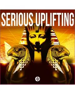 Serious Uplifitng (Cubase)