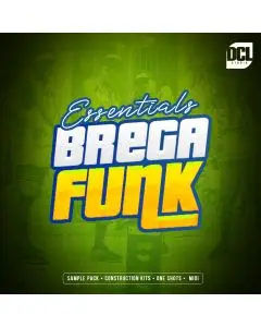 Essentials Brega Funk