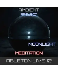 Moonlight - Ableton Live 12 Template