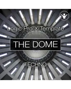 The Dome - Logic Pro X Template
