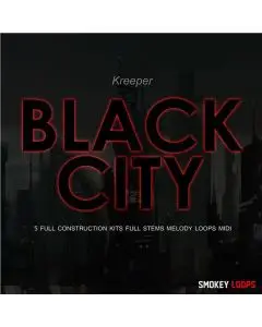 Black City