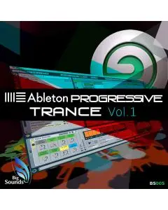Ableton Progressive Trance Vol.1