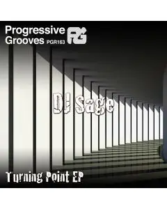 Dj Sage - Truning Point