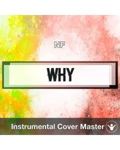 NF - Why (Instrumental Cover)