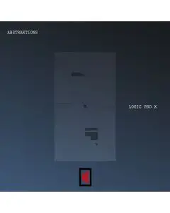 Abstraktions [Synthwave] Logic Pro X Template