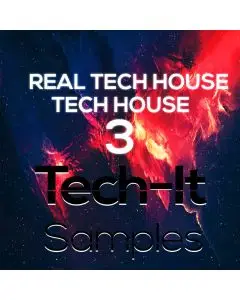 Real Tech House 3