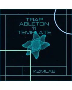Trap Ableton 11 Template