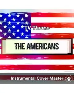 TV Theme - The Americans (TV Theme)