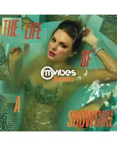 Taylor Swift-The Fate of Ophelia (Ableton Remake)