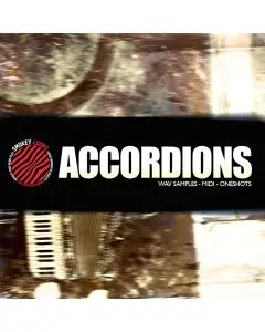 Accordions