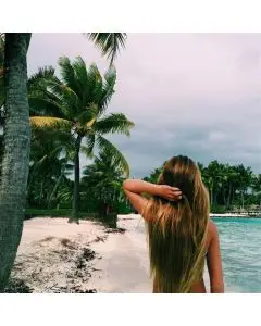 Saxy House Ableton Live Template