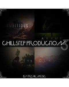 Chillstep Production 3