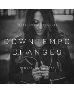 Downtempo Changes