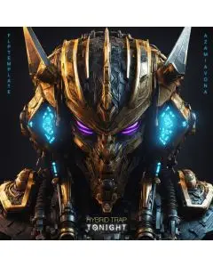 Tonight - Hybrid Trap FL Studio Template