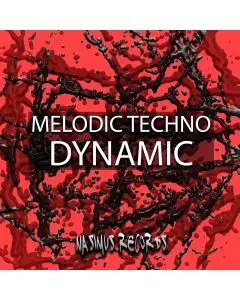 Melodic Techno Dynamic Ableton Template