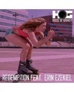 Redemption Feat. Erin Ezekiel - 80 Remix