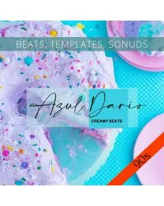 Musica90as Ableton Template