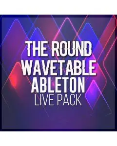 The Round Wavetable Pack