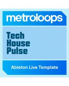 Tech House Pulse