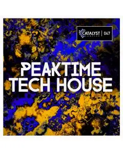 Peak Time Tech House