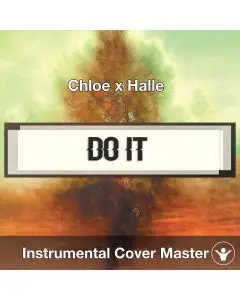 Chloe x Halle - Do It (Instrumental Cover)