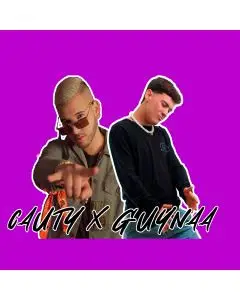 Reggaeton Guaynaa X Cauty Ableton Template