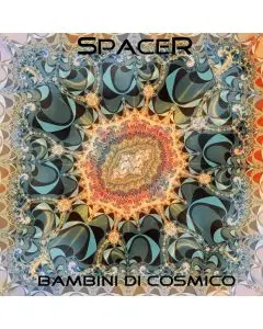 Spacer - Bambini di Cosmico