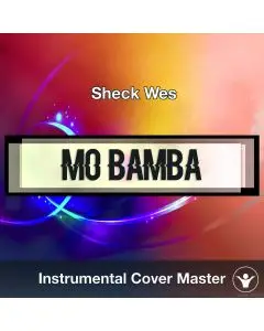 Sheck Wes - Mo Bamba (Instrumental Cover)