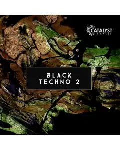 Black Techno Vol 2