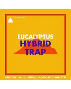 Eucalyptus Logic Pro X