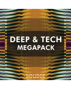 Deep & Tech Megapack