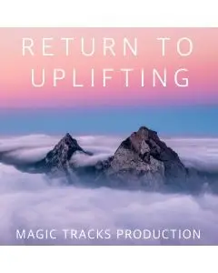 Return To Uplifting (Ableton Live11 Template)